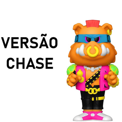 FUNKO SODA TEENAGE MUTANT NINJA TURTLES - BEBOP