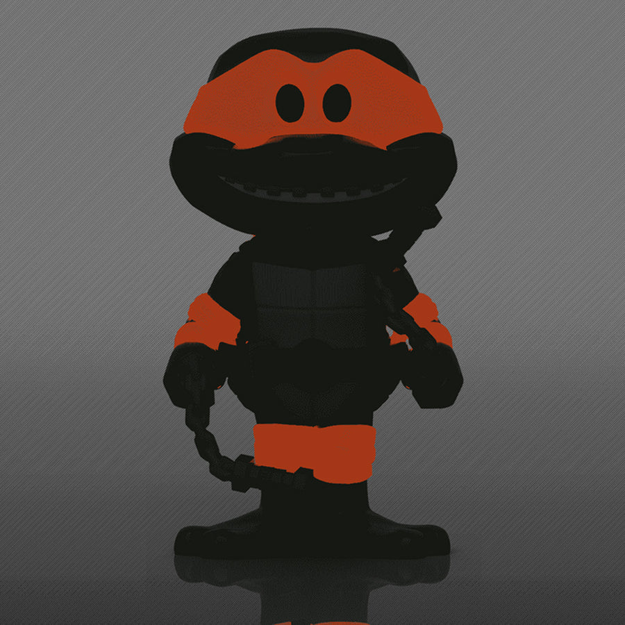 FUNKO SODA TEENAGE MUTANT NINJA TURTLES - MICHELANGELO (73452)