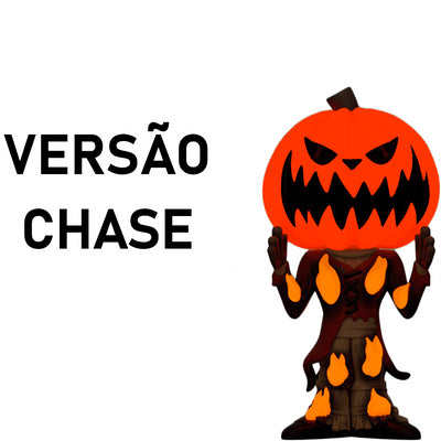 FUNKO SODA THE NIGHTMARE BEFORE CHRISTMAS - PUMPKIN KING JACK