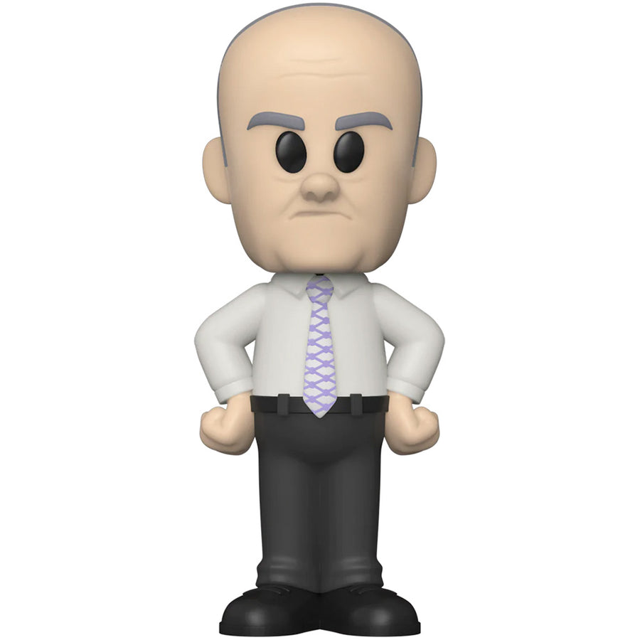 FUNKO SODA THE OFFICE - CREED
