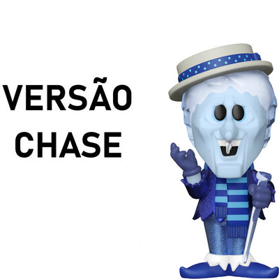 FUNKO SODA THE YEAR WITHOUT SANTA CLAUS - SNOW MISER