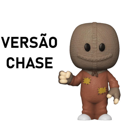 FUNKO SODA TRICK OR TREAT - SAM