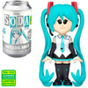 Funko Soda Vocaloid - Hatsune Miku (Sdcc 2022)