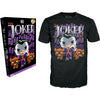 Funko Tees Dc - The Joker *Lg* 63873