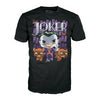 Funko Tees Dc - The Joker *Lg* 63873