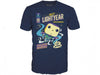 Funko Tees Disney - Funko Tees Disney Lightyear Md 64617