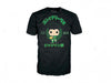 Funko Tees - Hunter X Hunter Yoshihiro Togashi Lg 64643