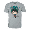 Funko Tees My Hero Academia - Deku *Lg* 63823