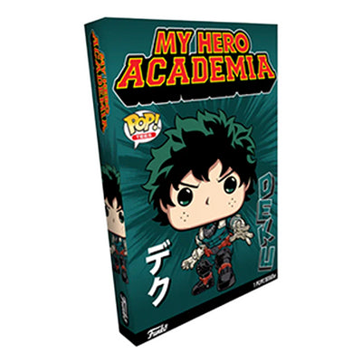 FUNKO TEES MY HERO ACADEMIA - DEKU *LG* 63823