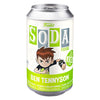 Funko Vinyl Soda Ben 10 - Ben Tennyson (63918)