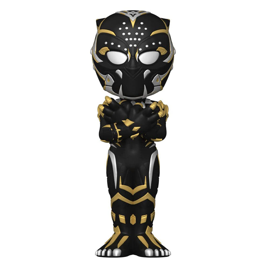 FUNKO VINYL SODA BLACK PHANTER: WAKANDA FOREVER - BLACK PANTHER 68800
