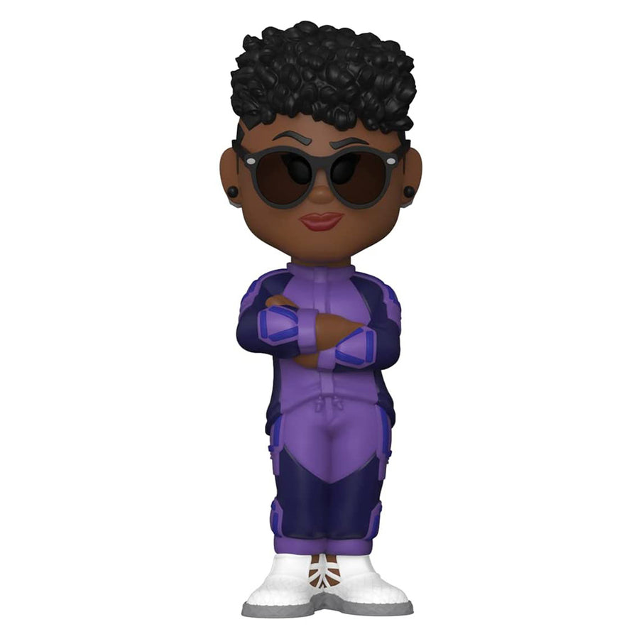 FUNKO VINYL SODA BLACK PHANTER: WAKANDA FOREVER - BLACK PANTHER 68800