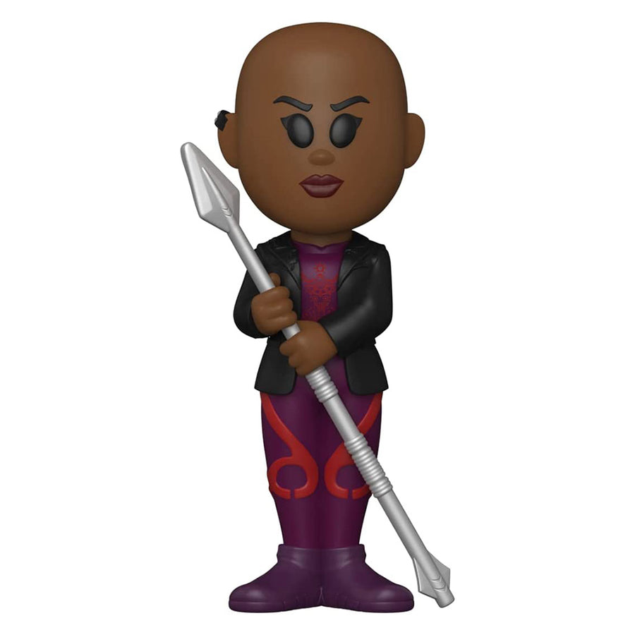 FUNKO VINYL SODA BLACK PHANTER: WAKANDA FOREVER - OKOYE 68804