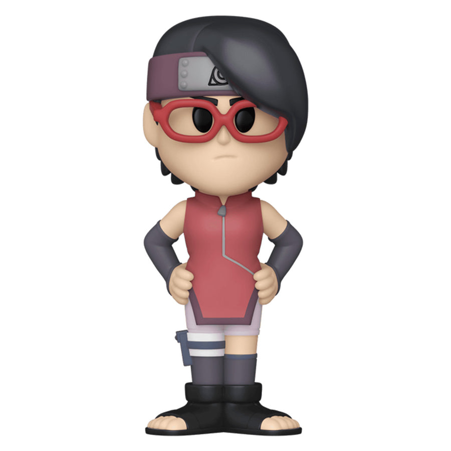 FUNKO VINYL SODA BORUTO: NARUTO NEXT GENERATIONS - SARADA UCHIHA (63895)