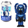 Funko Vinyl Soda Dc Blue Bettle (73437)