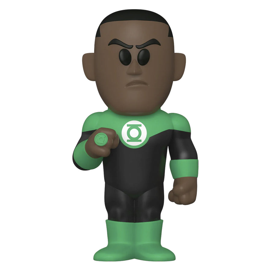 FUNKO VINYL SODA DC GREEN LANTERN - JOHN STEWART 67070