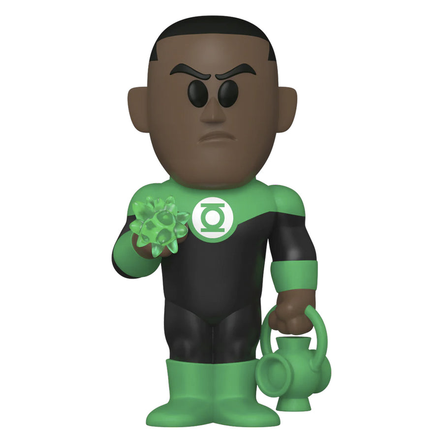 FUNKO VINYL SODA DC GREEN LANTERN - JOHN STEWART 67070
