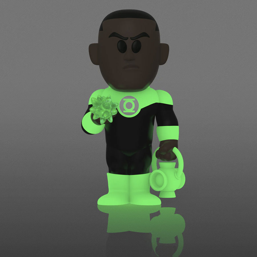 FUNKO VINYL SODA DC GREEN LANTERN - JOHN STEWART 67070