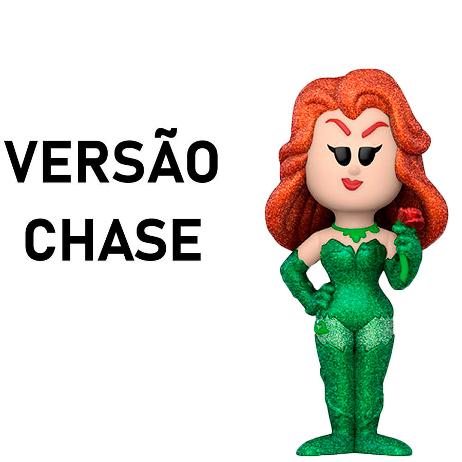 FUNKO SODA DC - POISON IVY