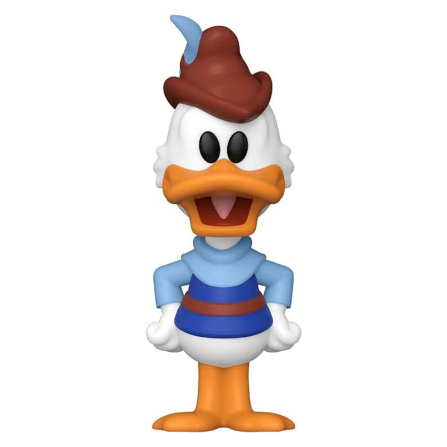 FUNKO VINYL SODA DISNEY - DONALD DUCK *D23 EXPO 2022* 66389