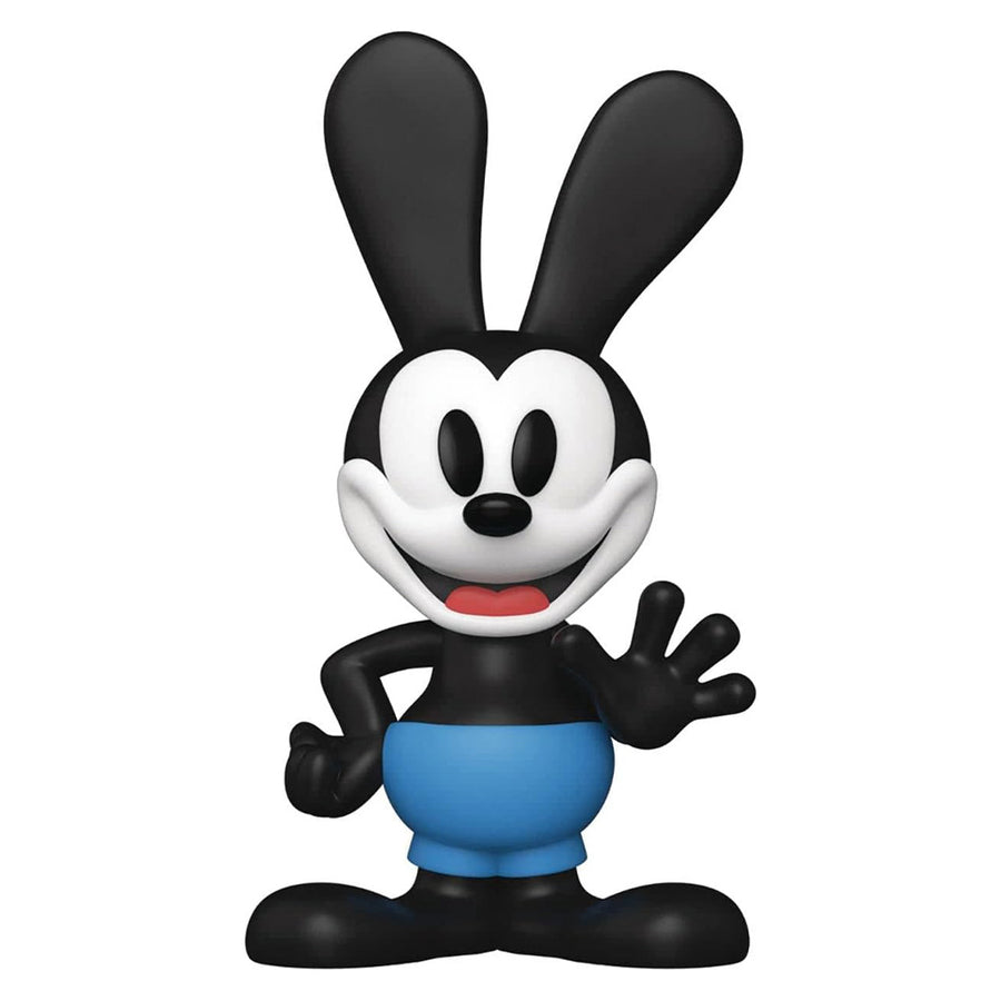 FUNKO VINYL SODA DISNEY OSWALD THE LUCKY RABBIT (56529)