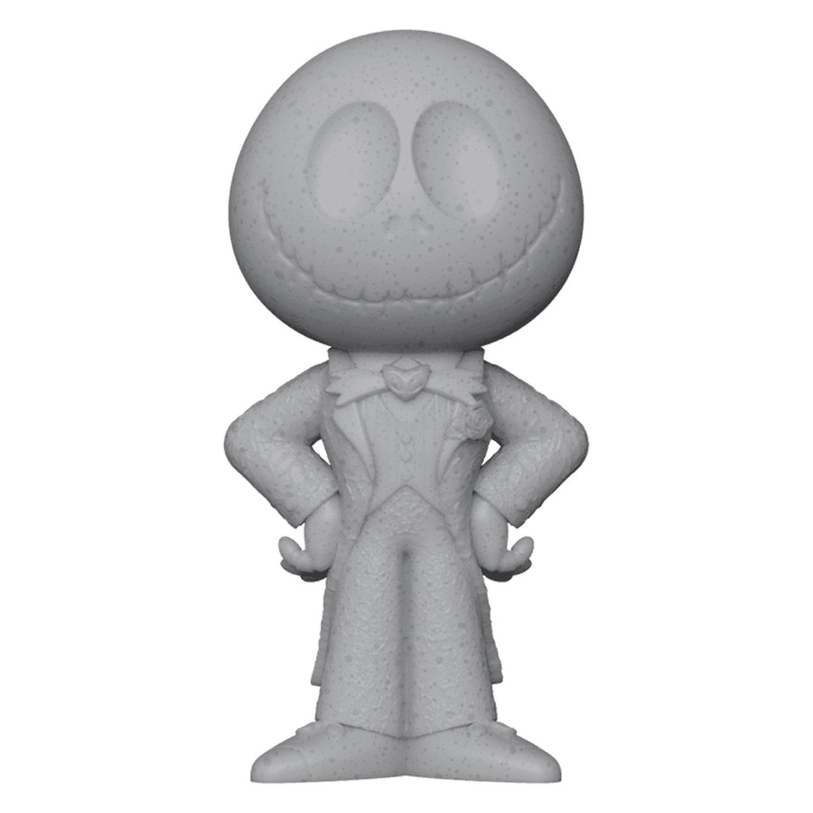 FUNKO VINYL SODA DISNEY THE NIGHT BEFORE CHRISTMAS - JACK SKELLINGTON IN FORMAL SUIT (72390)