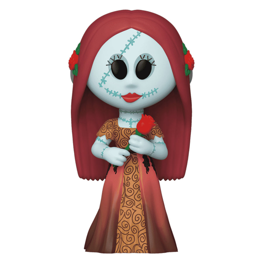 FUNKO VINYL SODA DISNEY THE NIGHT BEFORE CHRISTMAS - SALLY IN FORMAL GOWN (72391)