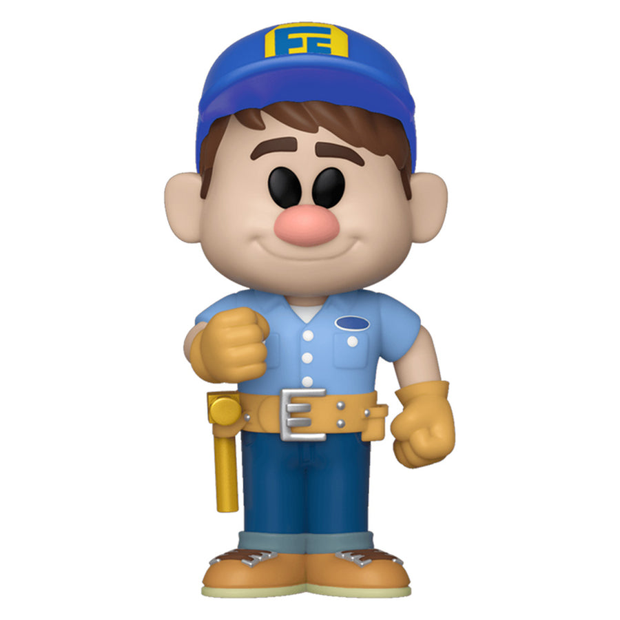 FUNKO VINYL SODA DISNEY WRECK-IT-PALPH FIX IT - FELIX 63894