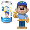 Funko Vinyl Soda Disney Wreck-It-Palph Fix It - Felix 63894