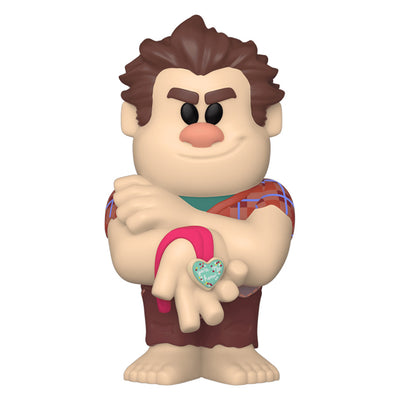 FUNKO VINYL SODA DISNEY WRECK-IT - RALPH (61734)