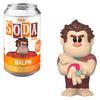 Funko Vinyl Soda Disney Wreck-It - Ralph (61734)