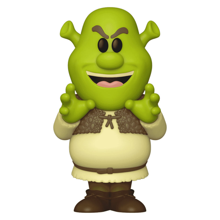 FUNKO VINYL SODA DREAMWORKS 30TH ANNIVERSARY EXCLUSIVE - SHREK (81965)