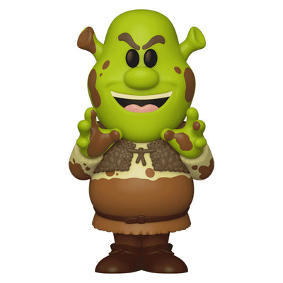 FUNKO VINYL SODA DREAMWORKS 30TH ANNIVERSARY EXCLUSIVE - SHREK (81965)