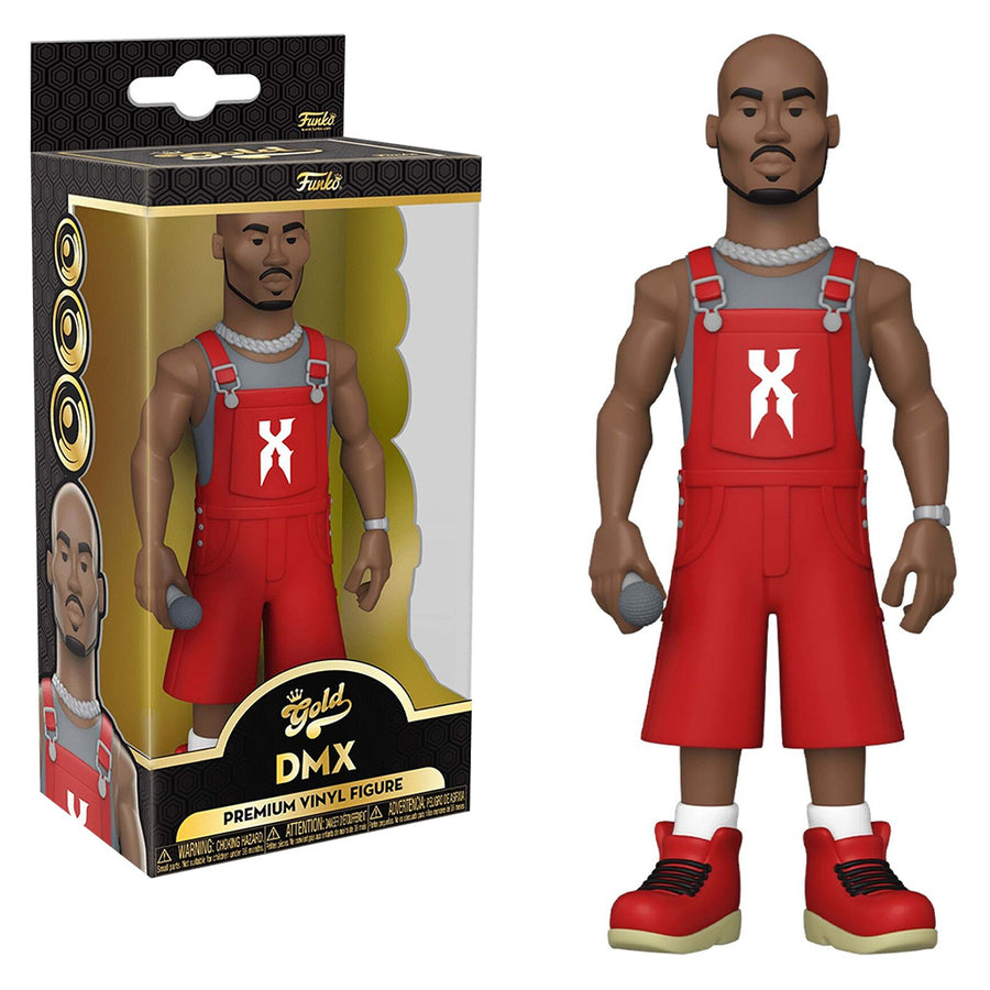 FUNKO VINYL SODA GOLD 5