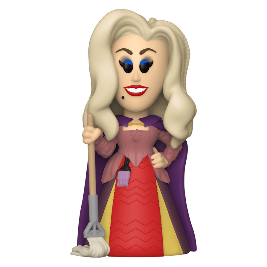 FUNKO VINYL SODA HOCUS POCUS - SARAH SANDERSON (66746)