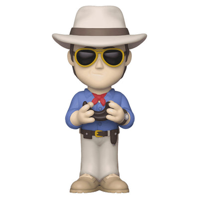 FUNKO VINYL SODA JURASSIC PARK - DR. ALAN GRANT (67179)