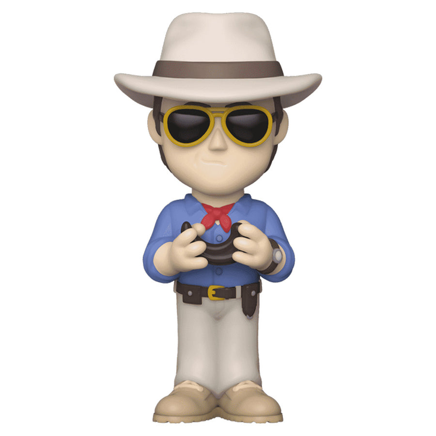 FUNKO VINYL SODA JURASSIC PARK - DR. ALAN GRANT (67179)
