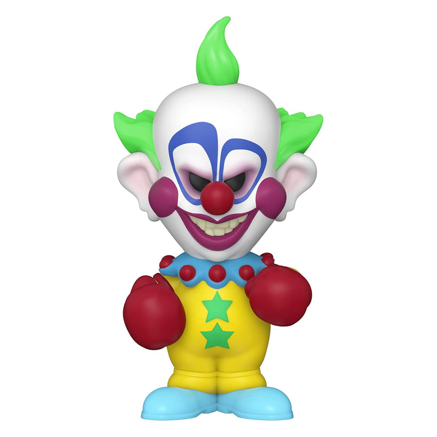 FUNKO VINYL SODA KILLER KLOWNS FROM OUTER SPACE - SHORTY (61705)