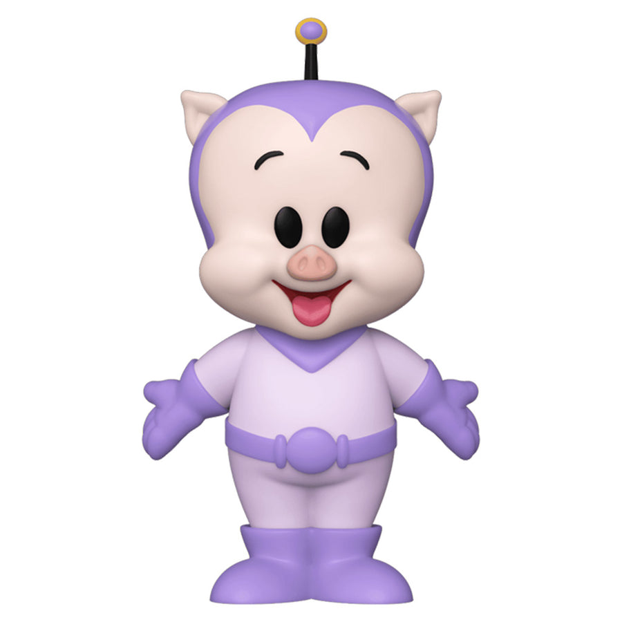 FUNKO VINYL SODA LOONEY TUNES - DODGERS SPACE CADET (66031)