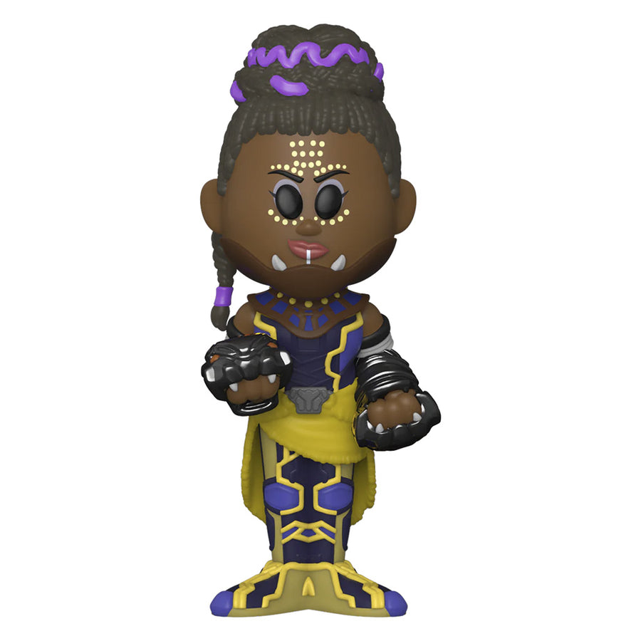 FUNKO VINYL SODA MARVEL BLACK PANTHER - SHURI 67074