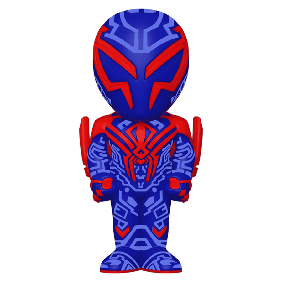 FUNKO VINYL SODA MARVEL SPIDER-MAN: ACROSS THE SPIDER-VERSE - SPIDER-MAN 2099 (73428)