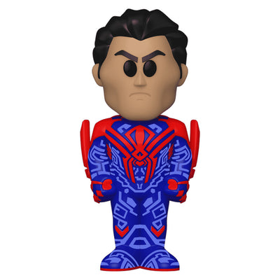 FUNKO VINYL SODA MARVEL SPIDER-MAN: ACROSS THE SPIDER-VERSE - SPIDER-MAN 2099 (73428)