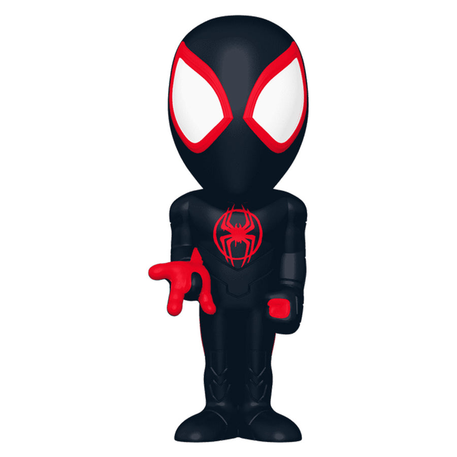 FUNKO VINYL SODA MARVEL SPIDER-MAN: ACROSS THE SPIDER-VERSE - SPIDER-MAN (73423)