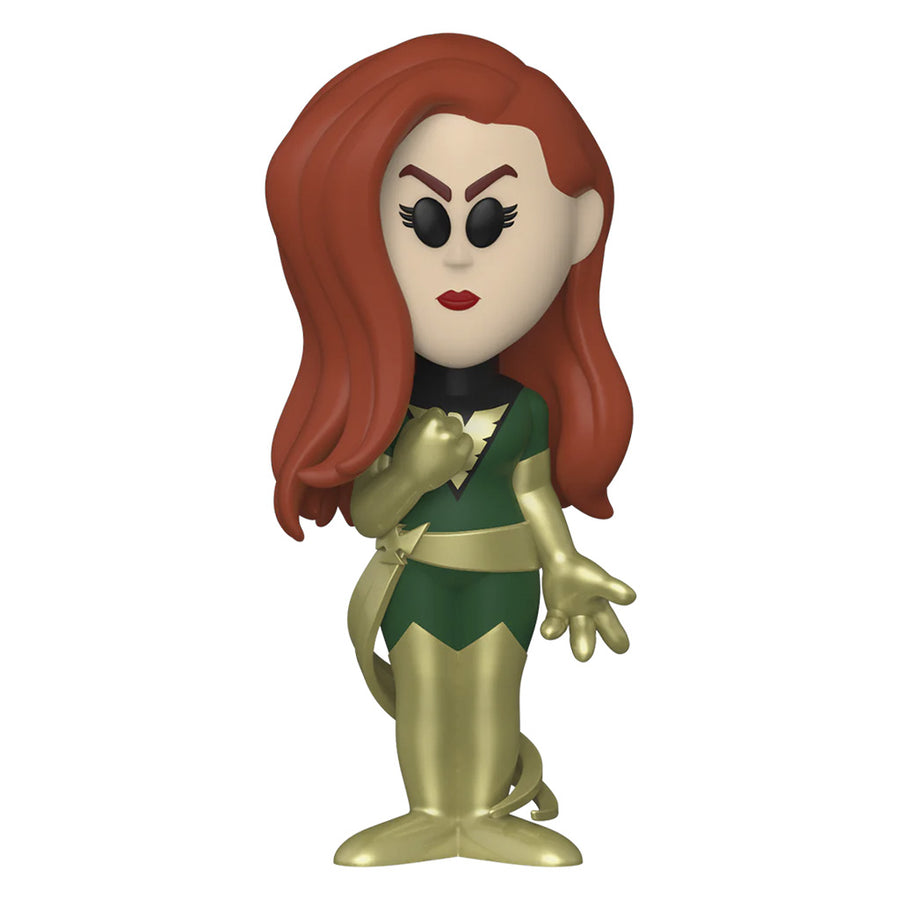 FUNKO VINYL SODA MARVEL X-MEN - PHOENIX NYCC 2022 67076