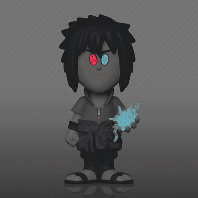 FUNKO VINYL SODA NARUTO - SASUKE UCHIHA (63914)