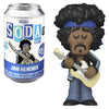 Funko Vinyl Soda Rocks - Jimi Hendrix (65386)