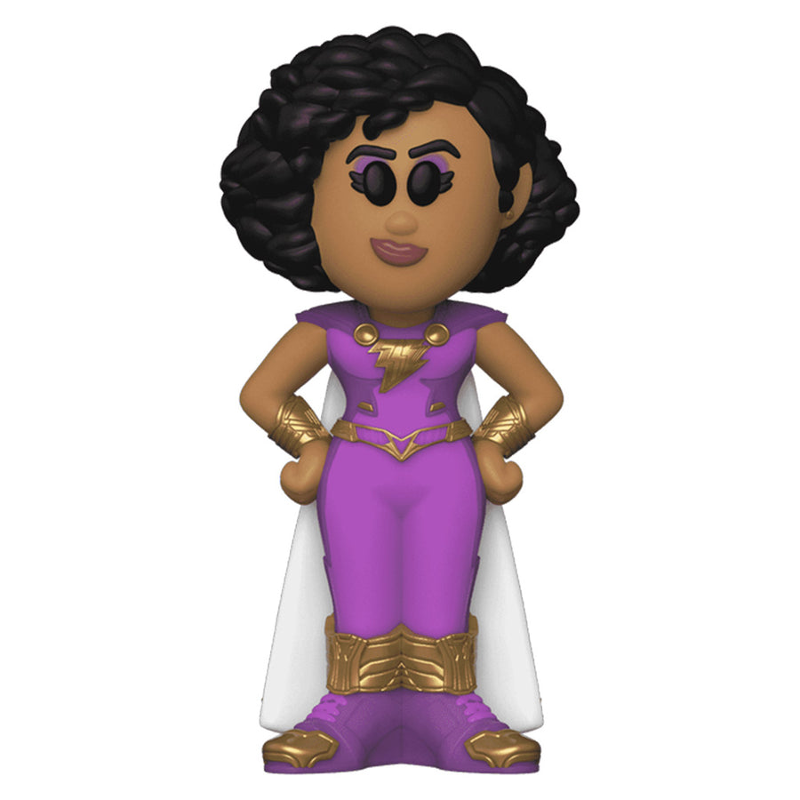 FUNKO VINYL SODA SHAZAM: FURY OF THE GODS - DARLA DUDLEY (72261)
