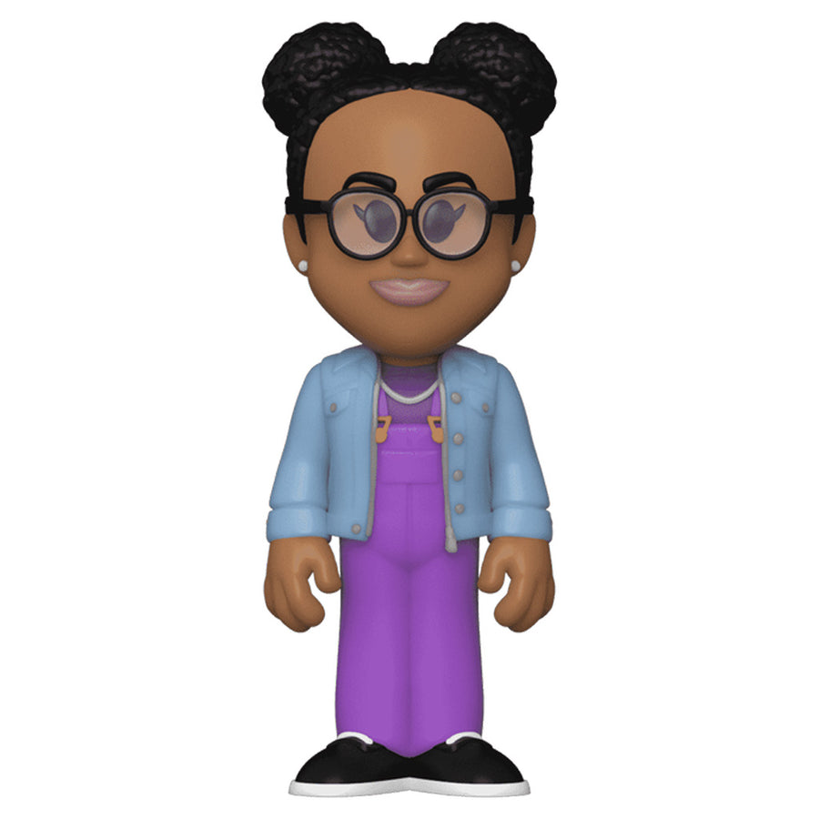 FUNKO VINYL SODA SHAZAM: FURY OF THE GODS - DARLA DUDLEY (72261)