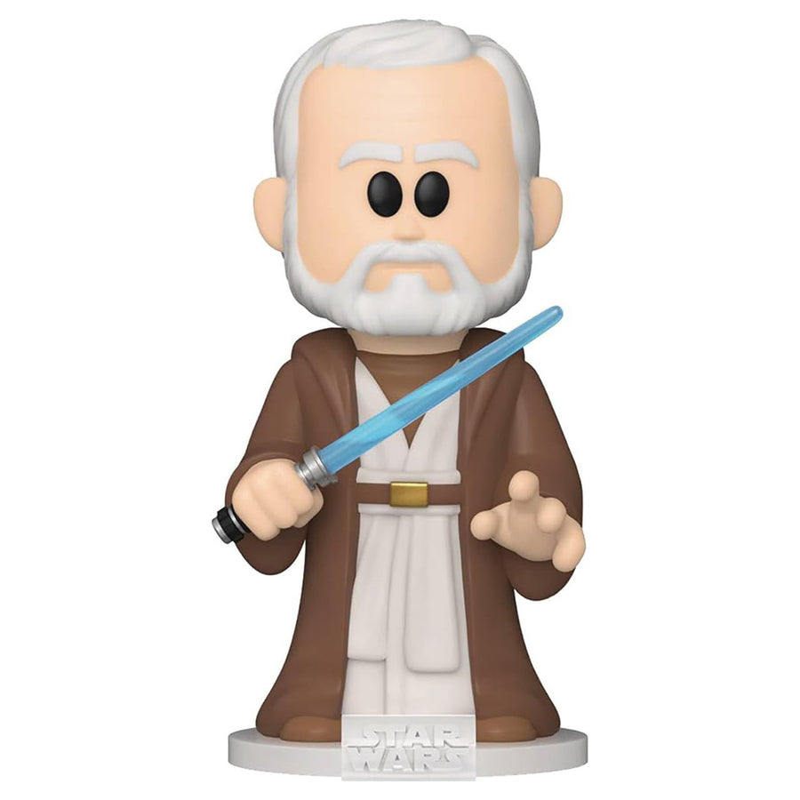 FUNKO VINYL SODA STAR WARS OBI-WAN: KENOBI (63917)