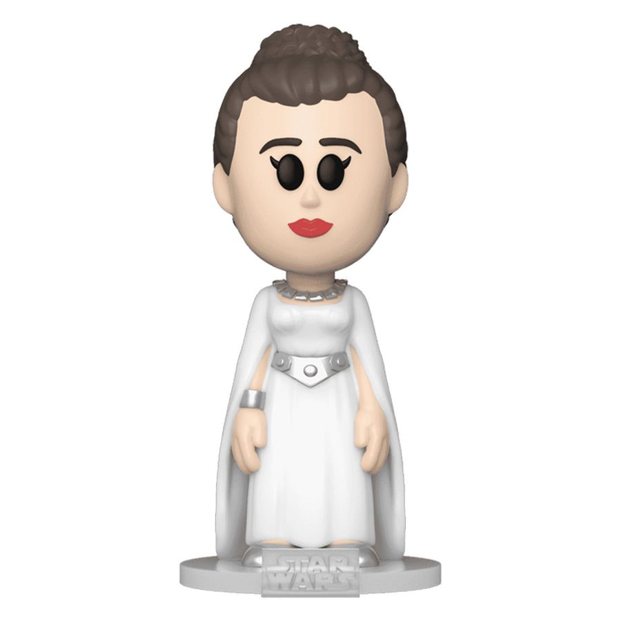 FUNKO VINYL SODA STAR WARS - PRINCESA LEIA (66019)